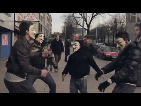 Nicky Romero - Toulouse ft. Crush On You (Thom Bold Bootleg) VEVO