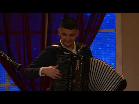 Klasiko Bend - Ne ja zatvaraj majko portata - Na zdravje LIVE TV Show