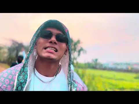 FÚĆK YOU - MC RAA1 X ZEERO X NILXSH / PROD BY @I_ROBiNn /OFFICIAL MUSIC VIDEO 2K25