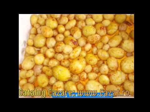 Cazare Gheraseni, Buzau - Cazat.ro