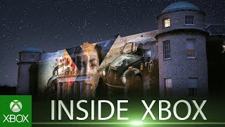 Trailer Inside Xbox settembre