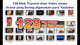 Download lagu Efek Transisi Atau Video meme Scene yang Sering digunakan para Youtuber mp3