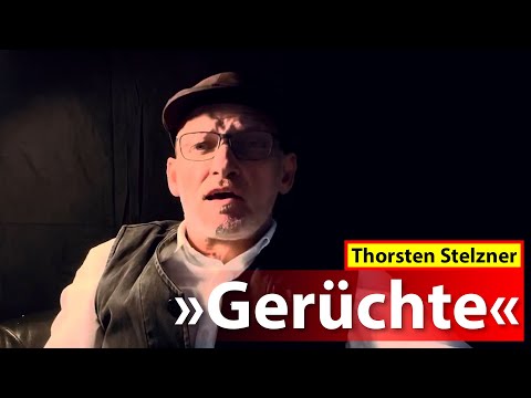 Video Thumbnail: Thorsten Stelzner: Gerüchte