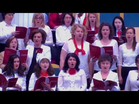 08.04.18 AM l D. Hnatiuc "Confruntarea cu Invierea lui Cristos" - Faptele Apostolilor 26:1-29