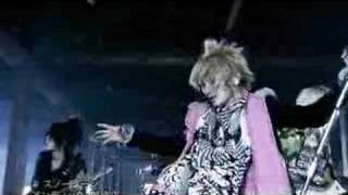 AN CAFE - Snow Scene PV