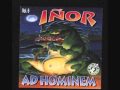 Iñor Antimental