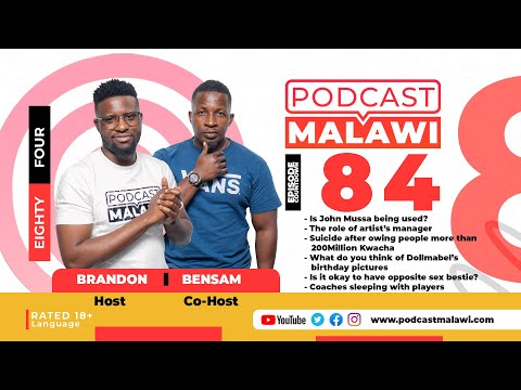 Episode 84 | John Mussa used? Dollmabel's pics, Opposite sex besties, Coaches sleeping with players