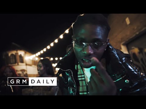 Brumville - Section [Music Video] | GRM Daily