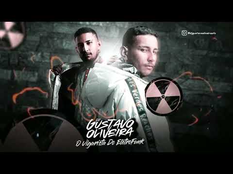 ELETROFUNK EU TE PEGANDO BOLADO DJ GUSTAVO OLIVEIRA (É o Vigarista do eletrofunk)