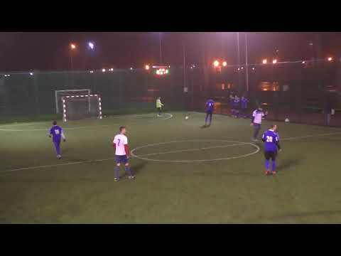 12 КХ 7 Steel wings   Zotti 2тайм