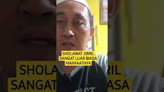 Download lagu KEAJAIBAN SHOLAWAT JIBRIL#SHORTS mp3