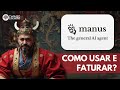 Miniatura da aula: Manus AI - O Agente de IA Revolucionário que Faz o Trabalho por Você!