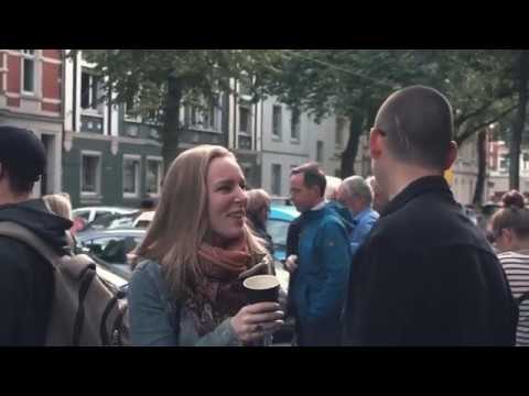 B-Side Festival 2017 - Der Film