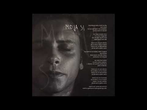 Tibor - Moja si (Audio)