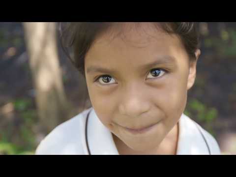 Förvandlade liv i Guatemalas djungel Faddergalan 2018