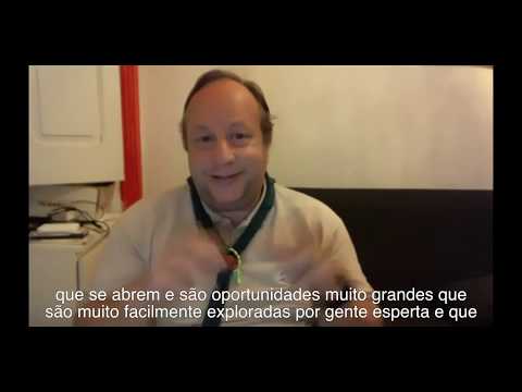 "Não esquecer que este aborrecimento também leva a momentos de criatividade"