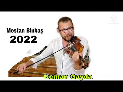 MESTAN BİNBAŞ █▬█ █ ▀█▀ KEMAN GAYDA MİX SHOW (2022 LİVE SOUND) 17DK.