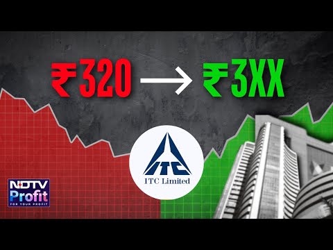 'Not The Time To Sell ITC': Why Market Experts Are Bullish On ITC Share Price