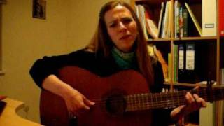 No Roots - Amy Macdonald Cover