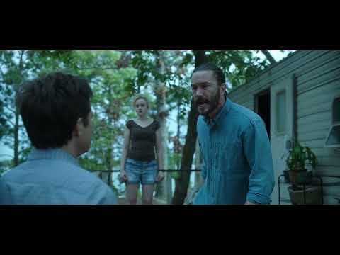 Jason Bateman,Tom Pelphrey,Julia Garner in Ozark - She will kill you