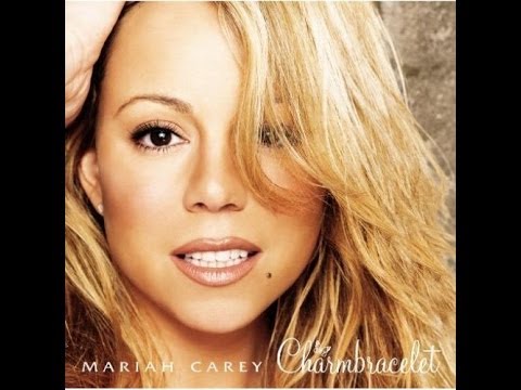 Mariah carey charmbracelet
