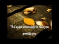 The decemberists  - cocoon (QpYCiiNN)