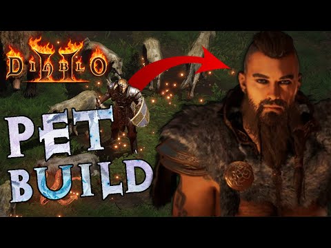 Another D2R First...