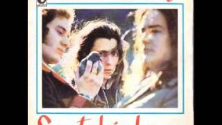 Santabarbara - Charly