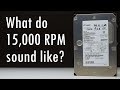 Жесткий диск Seagate ST4000DM000 - видео