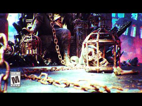 Black Ops 7 Zombies DLC 2 Paradox Junction Trailer & Intro Cutscene Teaser! Nuketown House & Warden!