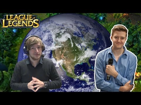 Maxim erklärt die Welt - Eine Möwe im Normal Game