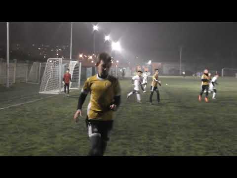 TC United 1:0 Zmajevi - Fair Play Liga 2021 U11