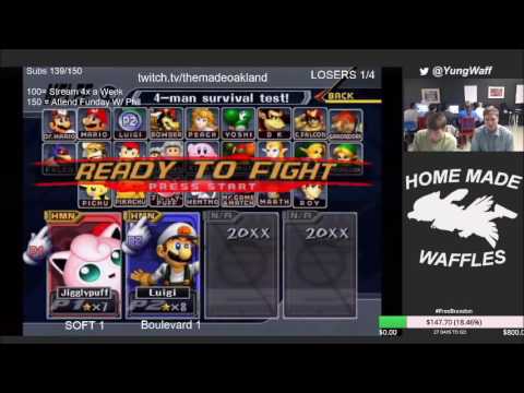 s0ft (P1) vs Boulevard (P2)