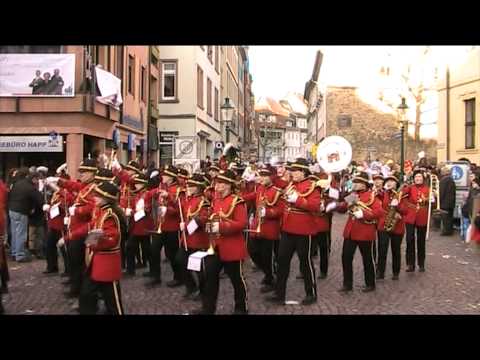 RoMo Fulda 2012 - Musikcorps Tann.mpg
