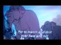 The Jungle Book: Colonel Hathi's March 
