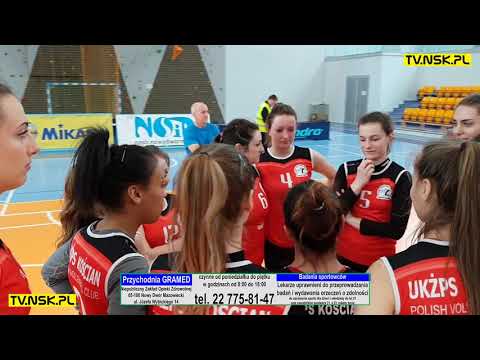 tv.nsk.pl 2019-04-28 UKŻPS Coccodrillo Kościan - mowa kapitańska