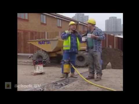 HIT !!! WIRTUOZI BUDOWNICTWA #5 (JANUSZE) - śmieszne wypadki na budowie NOWE