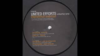 Svart/Vit - Trekant (1998)