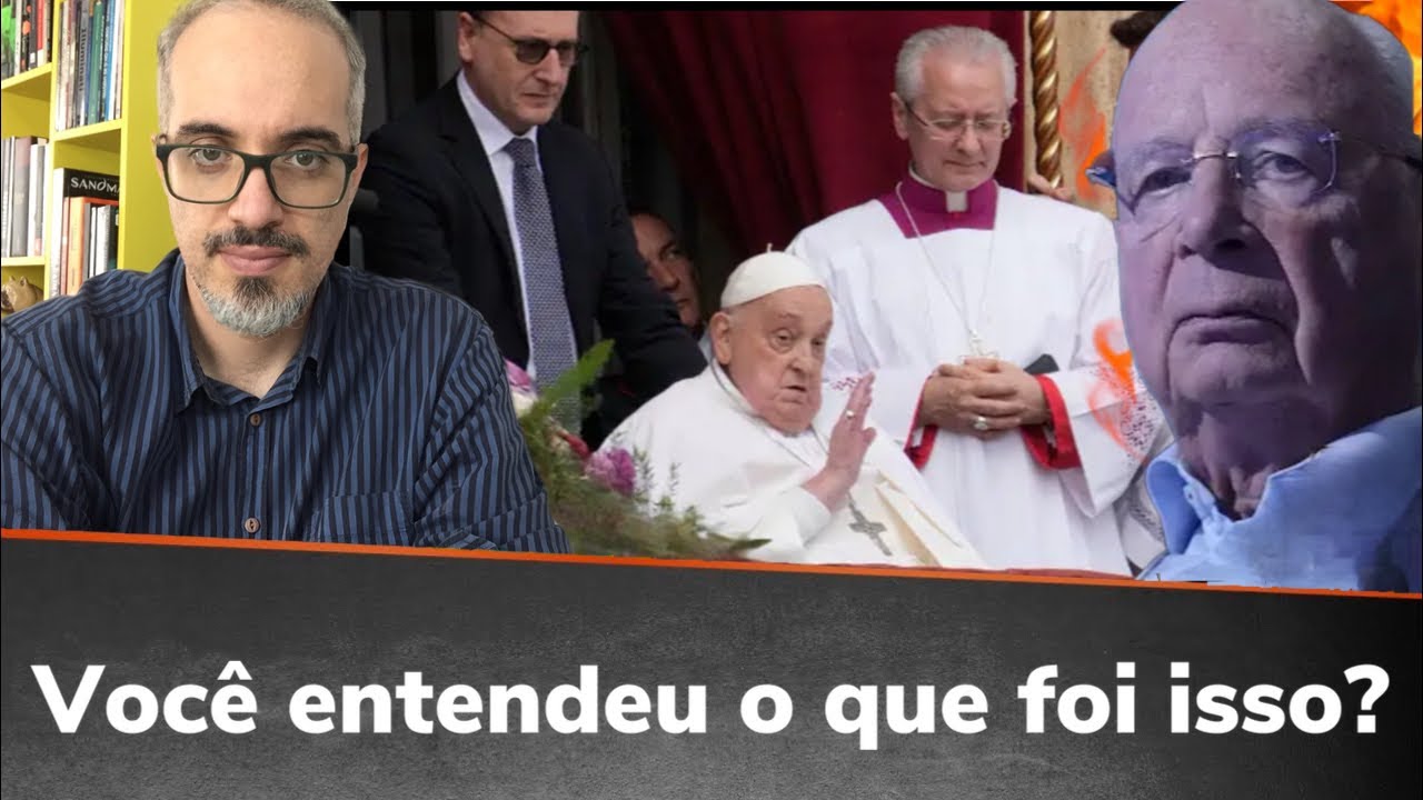 21/04/2025: COMEÇOU PESSOAL