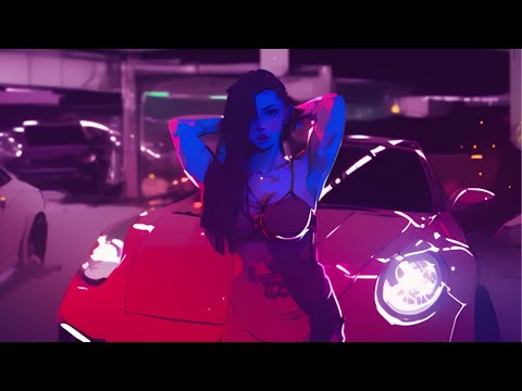 DRAGON BOYS x SADFRIENDD - ELA QUER APARECER [Brazilian Phonk] 💃