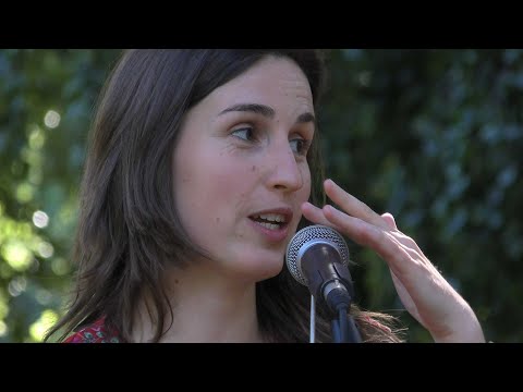 Frühlingskonzerte V | Parkbühne 2020 / moers festival