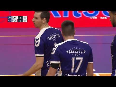 Samenvatting: Lycurgus - VoCASA