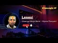 Lessoi Official Audio By Kijana
