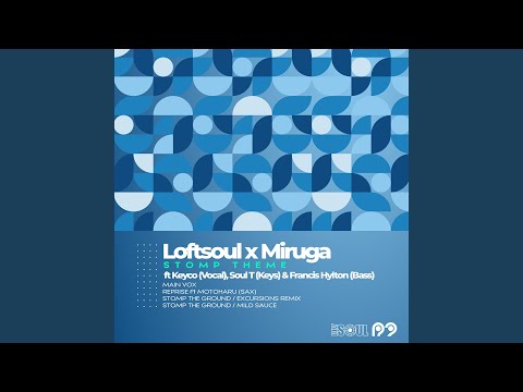 Stomp Theme (Main Vox)