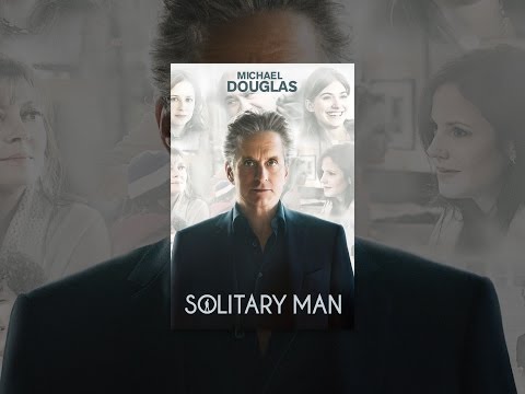 Solitary Man