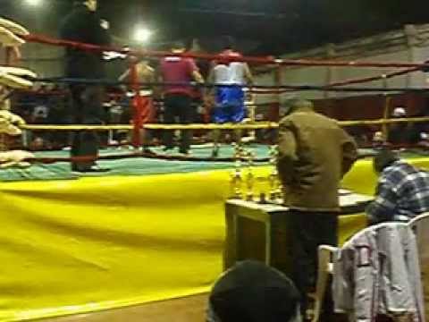 BOX EN OBERA 07/07/12