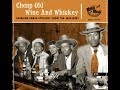Amos Milburn - Bad, Bad Whiskey