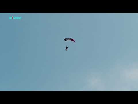 iGS4Adventure - Be Happy