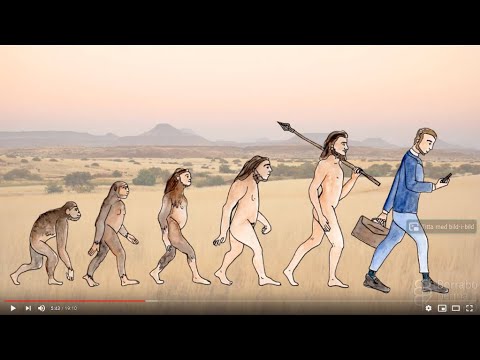 Introduktion: Livet universum och allting