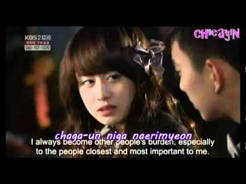 [God of Study OST] Ddoreureu(rolling) - Jiyeon(T-ara) LYRICS